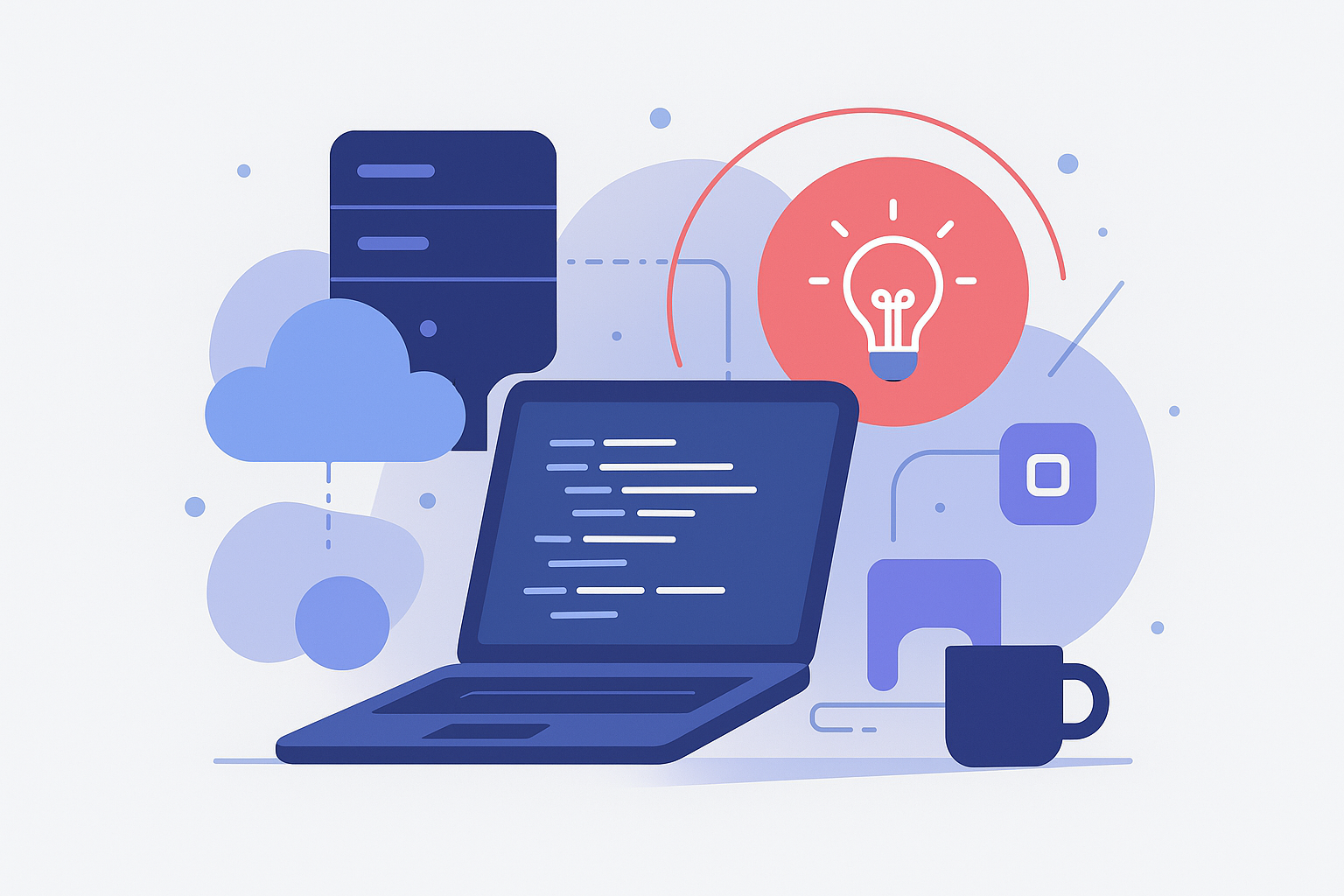 About BitsyStack